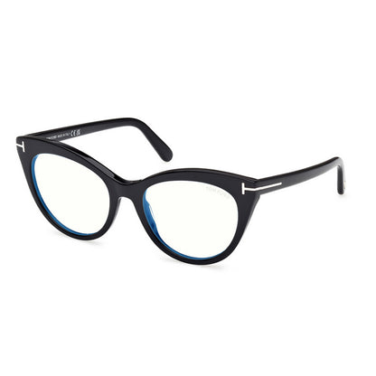 Occhiale da Vista TomFord, Modello: FT6091B Colore: 001