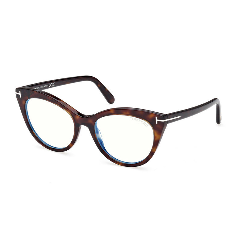 Occhiale da Vista TomFord, Modello: FT6091B Colore: 052