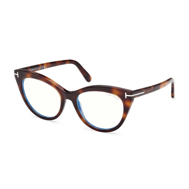 Occhiale da Vista TomFord, Modello: FT6091B Colore: 053