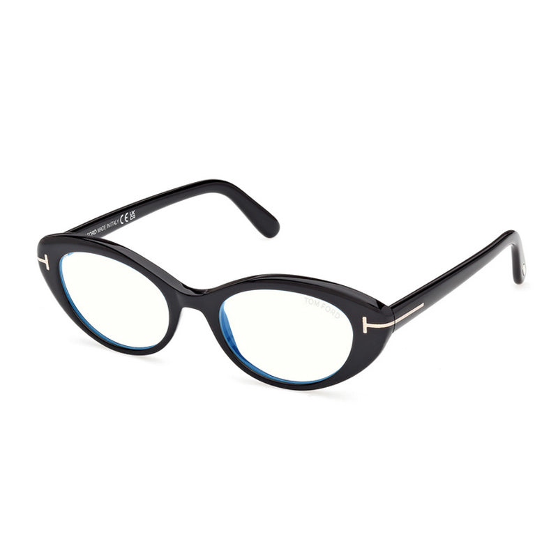 Occhiale da Vista TomFord, Modello: FT6092B Colore: 001
