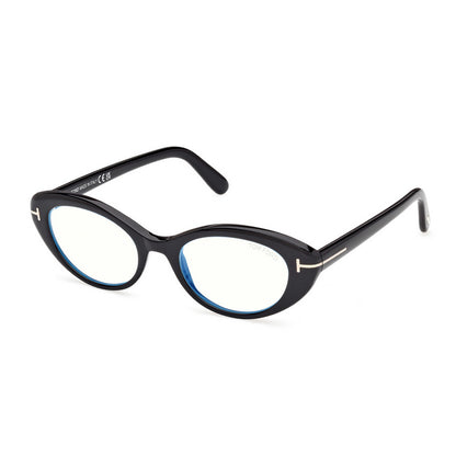 Occhiale da Vista TomFord, Modello: FT6092B Colore: 001
