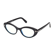 Carica l&#39;immagine nel visualizzatore di Gallery, Occhiale da Vista TomFord, Modello: FT6092B Colore: 001