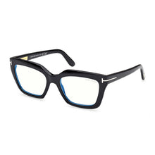 Carica l&#39;immagine nel visualizzatore di Gallery, Occhiale da Vista TomFord, Modello: FT6093B Colore: 001