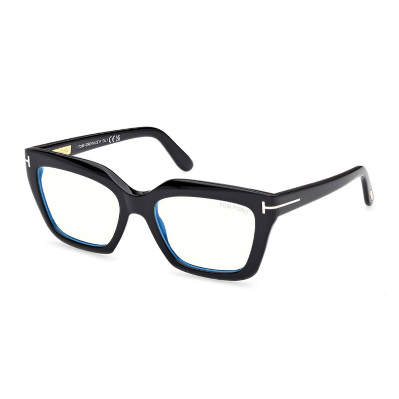 Occhiale da Vista TomFord, Modello: FT6093B Colore: 001