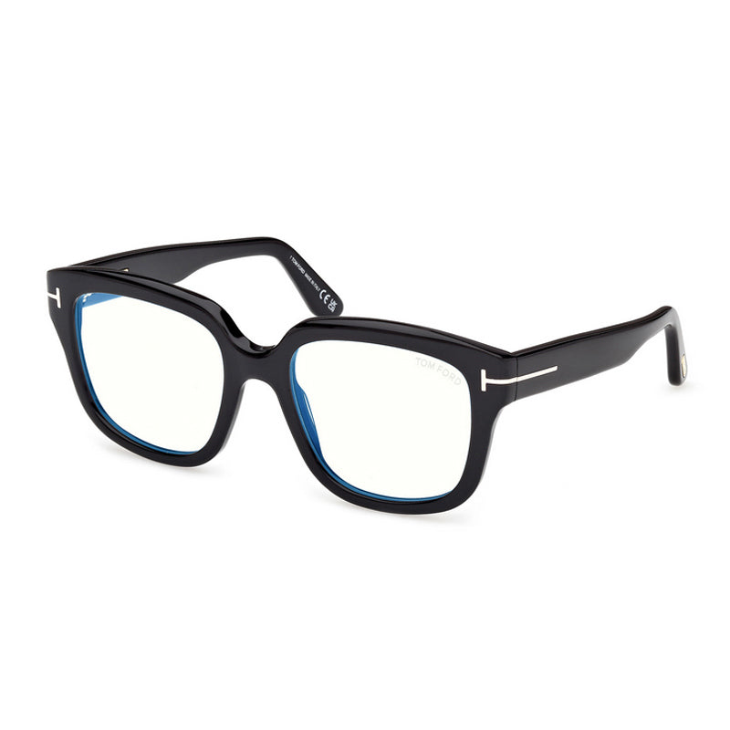 Occhiale da Vista TomFord, Modello: FT6094B Colore: 001