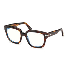 Carica l&#39;immagine nel visualizzatore di Gallery, Occhiale da Vista TomFord, Modello: FT6094B Colore: 055