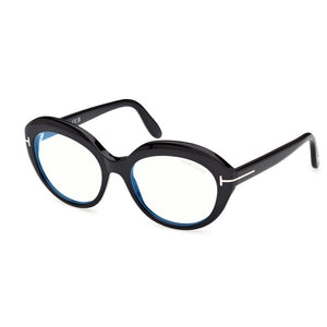 Occhiale da Vista TomFord, Modello: FT6095B Colore: 001