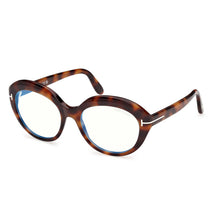 Carica l&#39;immagine nel visualizzatore di Gallery, Occhiale da Vista TomFord, Modello: FT6095B Colore: 053