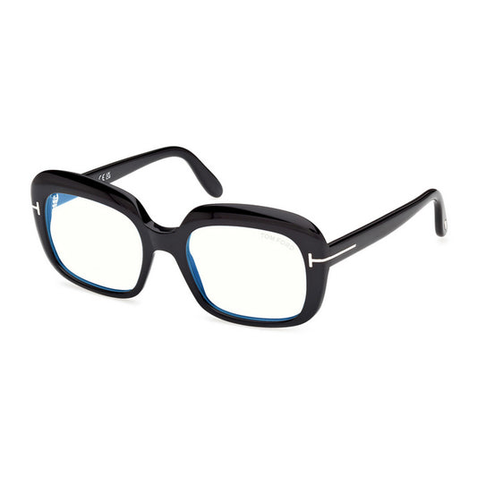 Occhiale da Vista TomFord, Modello: FT6096B Colore: 001