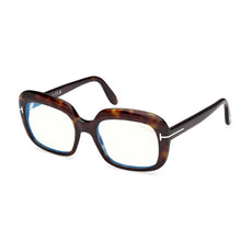 Carica l&#39;immagine nel visualizzatore di Gallery, Occhiale da Vista TomFord, Modello: FT6096B Colore: 052