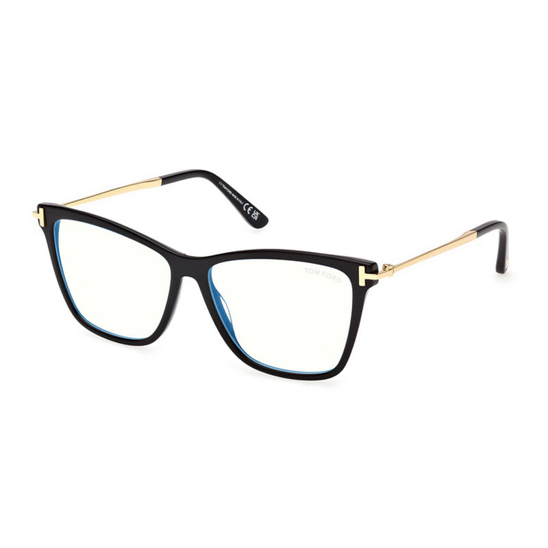 Occhiale da Vista TomFord, Modello: FT6097B Colore: 001
