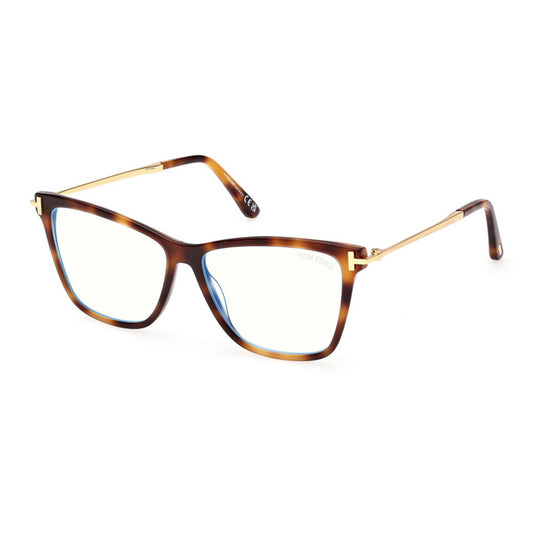 Occhiale da Vista TomFord, Modello: FT6097B Colore: 053