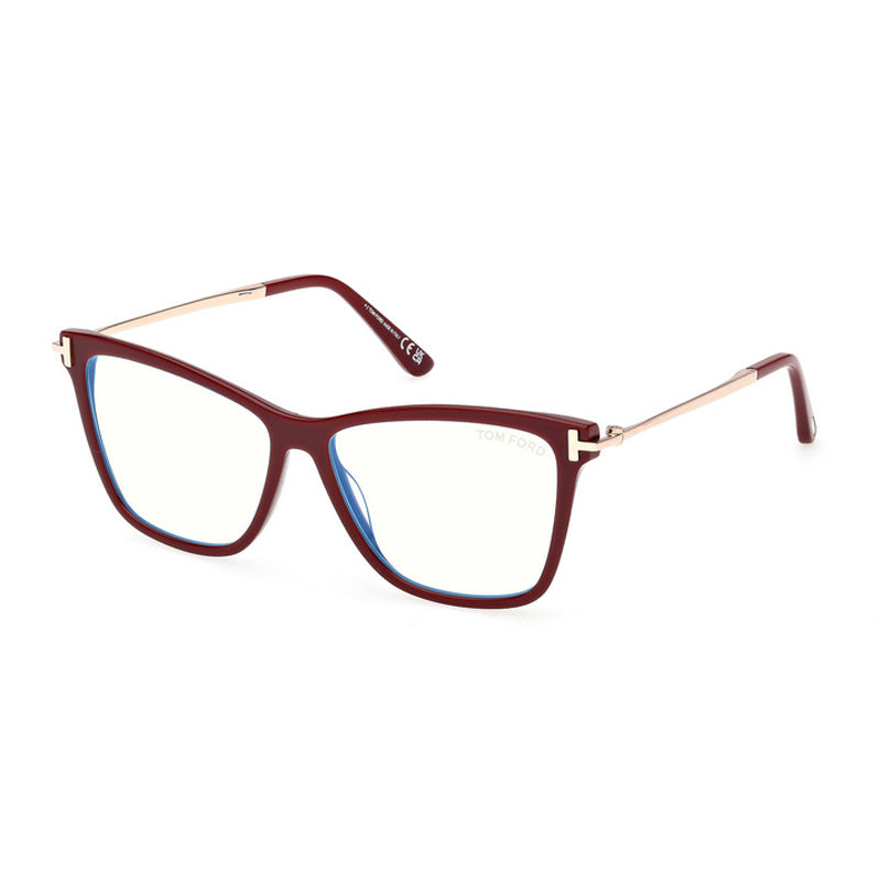 Occhiale da Vista TomFord, Modello: FT6097B Colore: 069