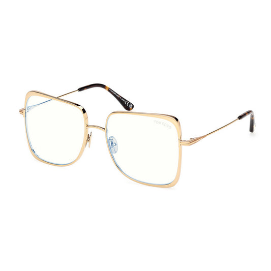 Occhiale da Vista TomFord, Modello: FT6098B Colore: 030