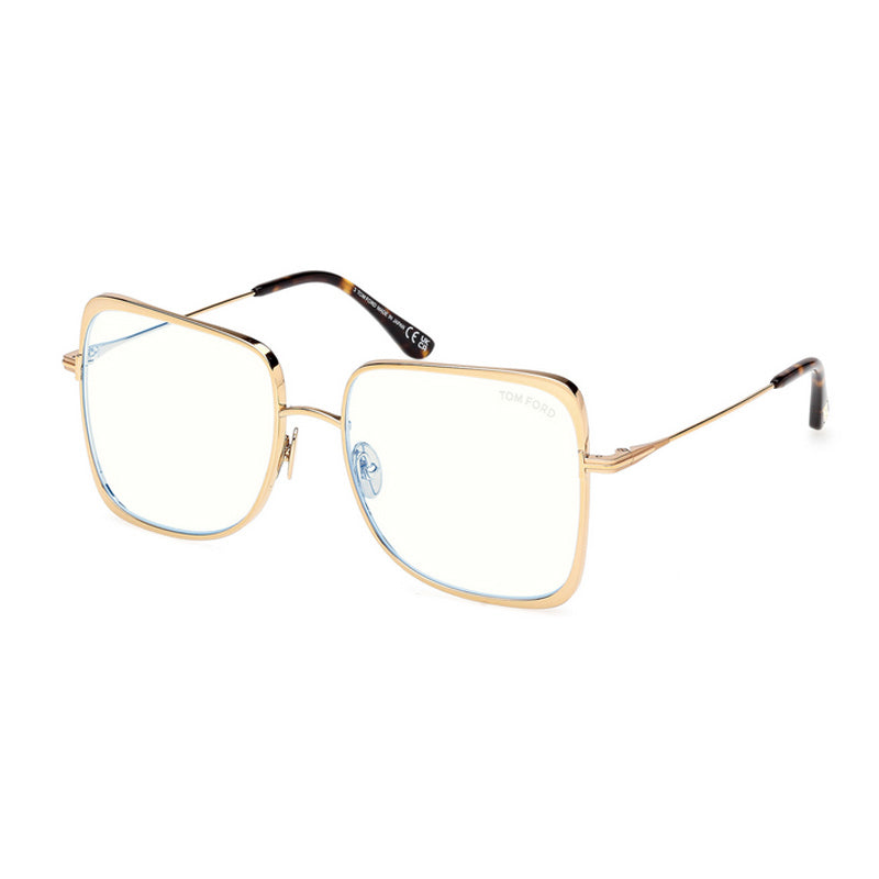 Occhiale da Vista TomFord, Modello: FT6098B Colore: 030