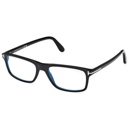 Occhiale da Vista TomFord, Modello: FT6119B Colore: 001