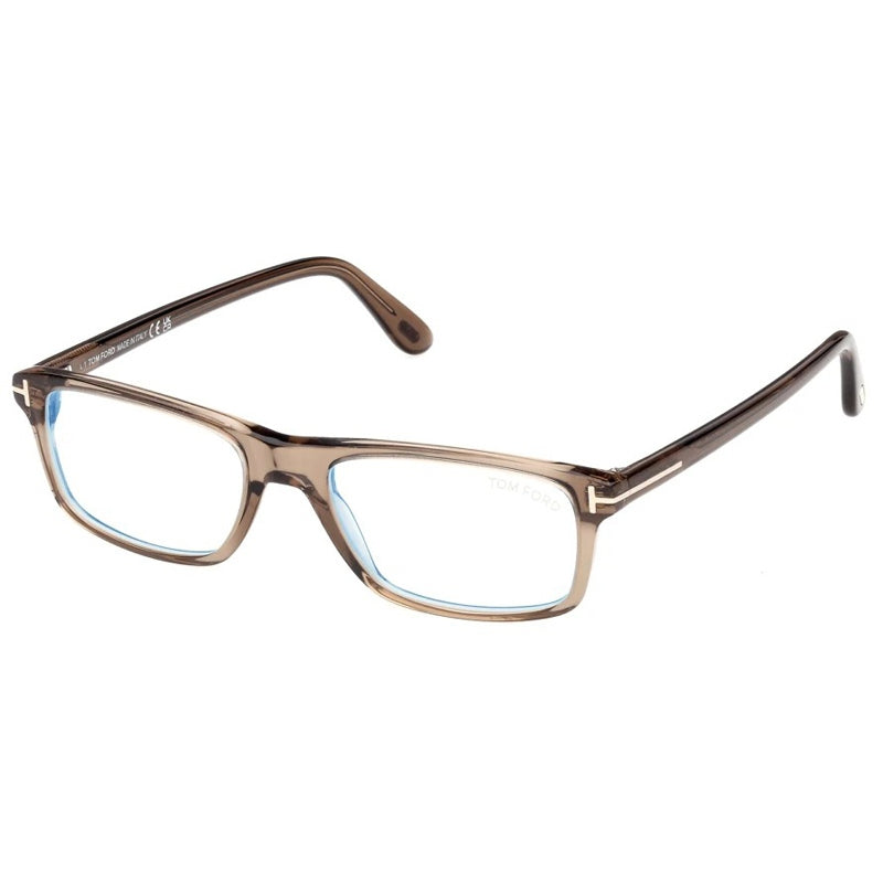 Occhiale da Vista TomFord, Modello: FT6119B Colore: 048