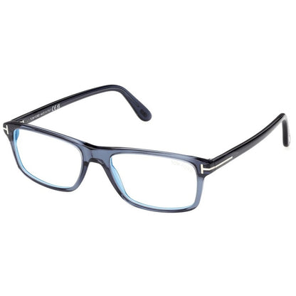 Occhiale da Vista TomFord, Modello: FT6119B Colore: 090