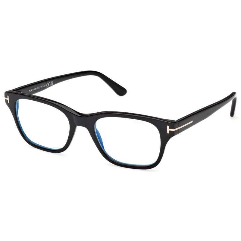 Occhiale da Vista TomFord, Modello: FT6120B Colore: 001