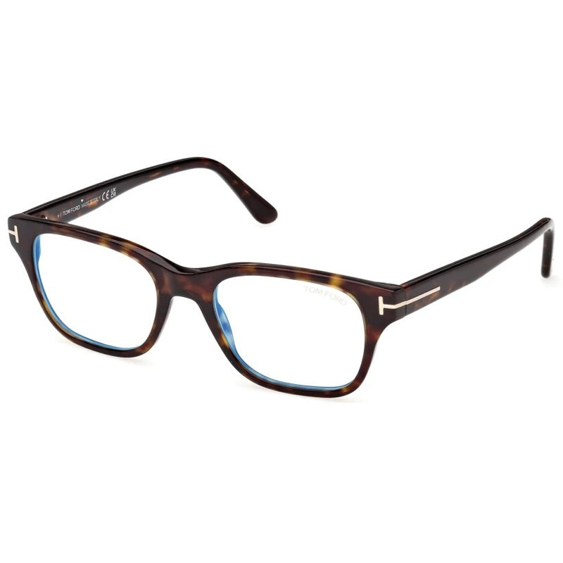 Occhiale da Vista TomFord, Modello: FT6120B Colore: 052
