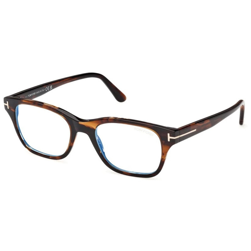 Occhiale da Vista TomFord, Modello: FT6120B Colore: 056