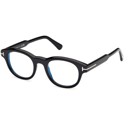 Occhiale da Vista TomFord, Modello: FT6121B Colore: 001