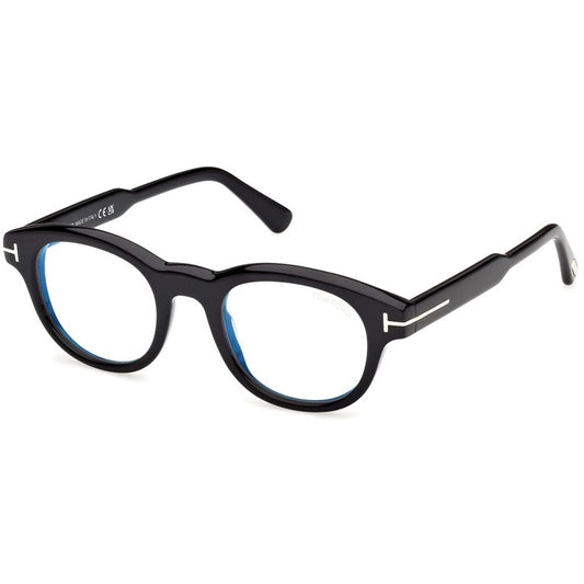 Occhiale da Vista TomFord, Modello: FT6121B Colore: 001
