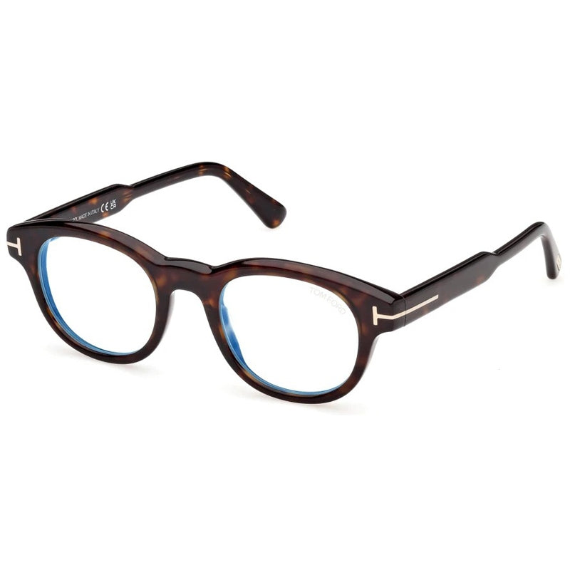 Occhiale da Vista TomFord, Modello: FT6121B Colore: 052