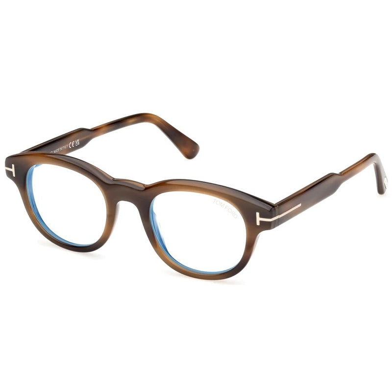 Occhiale da Vista TomFord, Modello: FT6121B Colore: 055