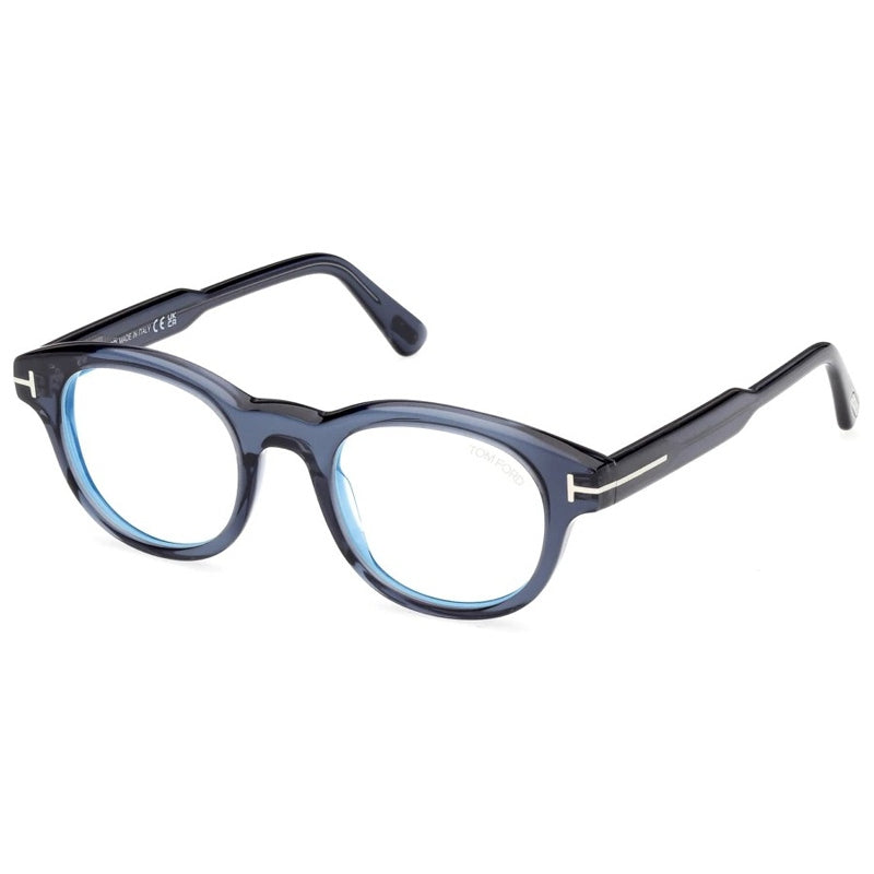Occhiale da Vista TomFord, Modello: FT6121B Colore: 090