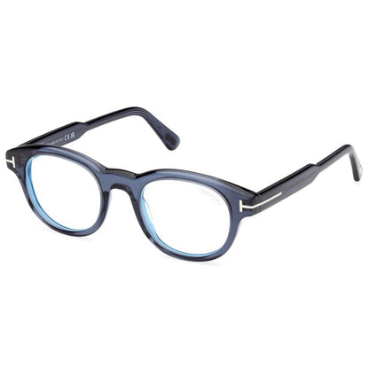 Occhiale da Vista TomFord, Modello: FT6121B Colore: 090