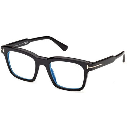 Occhiale da Vista TomFord, Modello: FT6122B Colore: 001