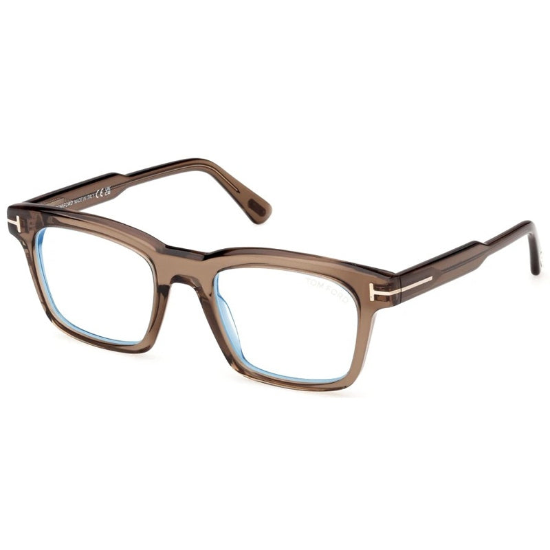 Occhiale da Vista TomFord, Modello: FT6122B Colore: 048