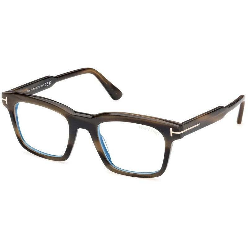 Occhiale da Vista TomFord, Modello: FT6122B Colore: 056