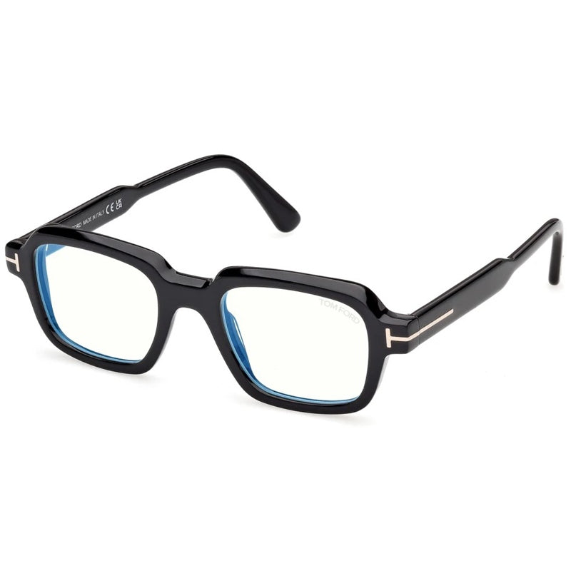 Occhiale da Vista TomFord, Modello: FT6123B Colore: 001