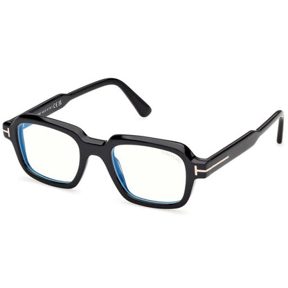 Occhiale da Vista TomFord, Modello: FT6123B Colore: 001
