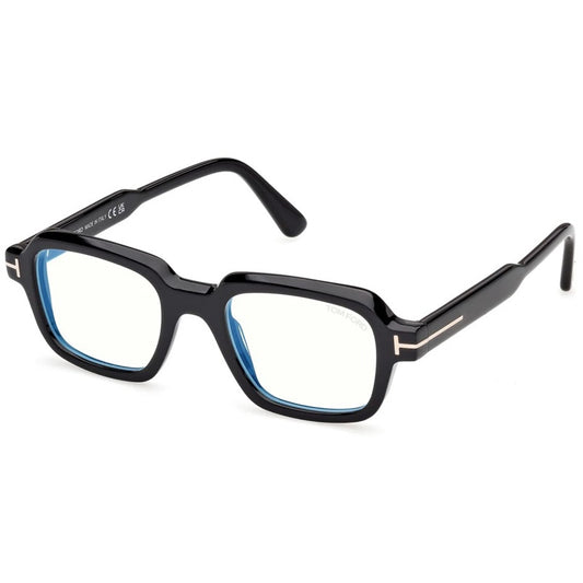 Occhiale da Vista TomFord, Modello: FT6123B Colore: 001