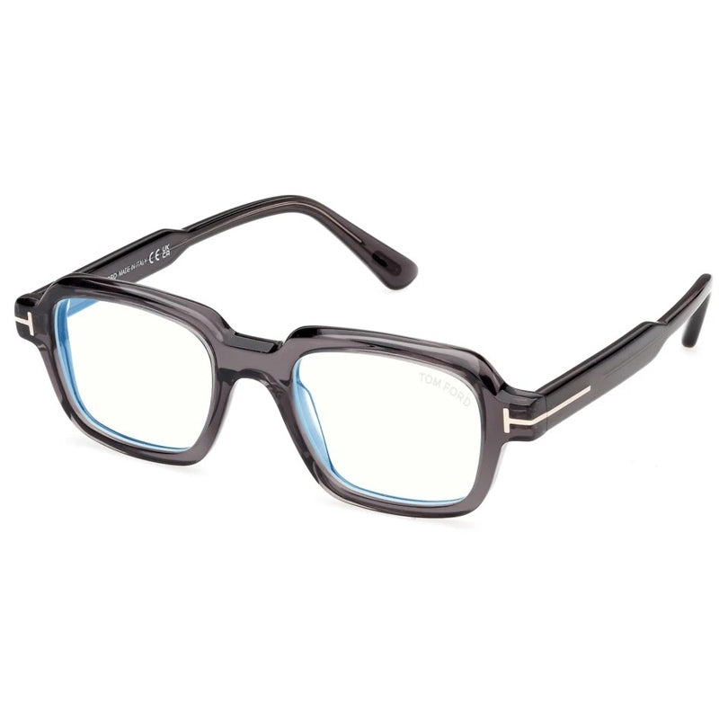 Occhiale da Vista TomFord, Modello: FT6123B Colore: 020
