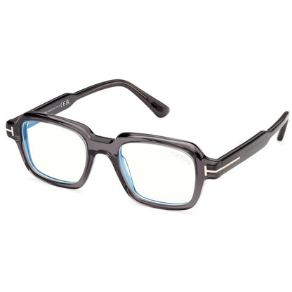 Occhiale da Vista TomFord, Modello: FT6123B Colore: 020