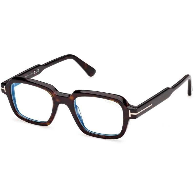 Occhiale da Vista TomFord, Modello: FT6123B Colore: 052