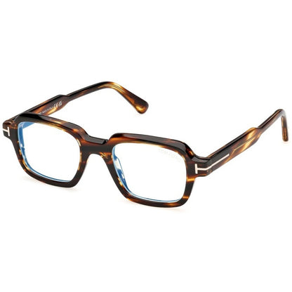Occhiale da Vista TomFord, Modello: FT6123B Colore: 055