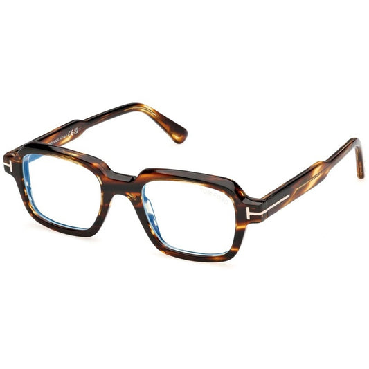 Occhiale da Vista TomFord, Modello: FT6123B Colore: 055