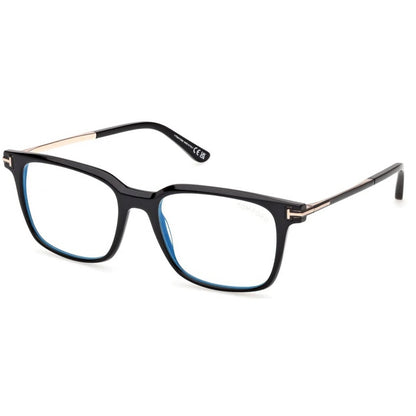 Occhiale da Vista TomFord, Modello: FT6124B Colore: 001