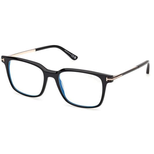 Occhiale da Vista TomFord, Modello: FT6124B Colore: 001