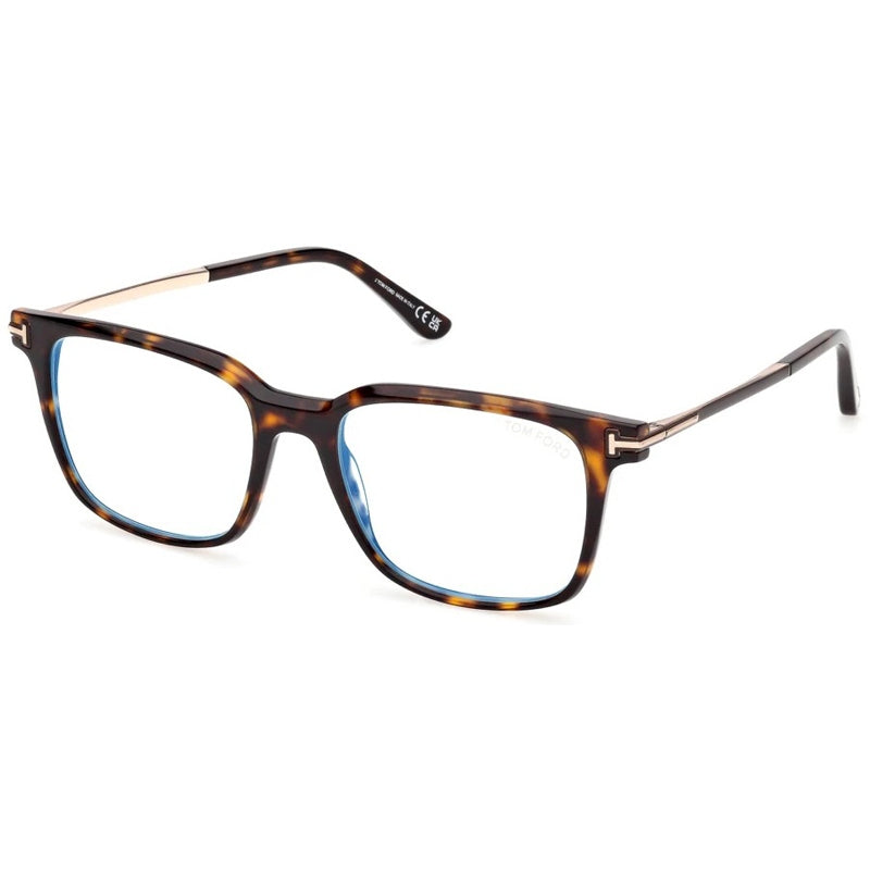 Occhiale da Vista TomFord, Modello: FT6124B Colore: 052