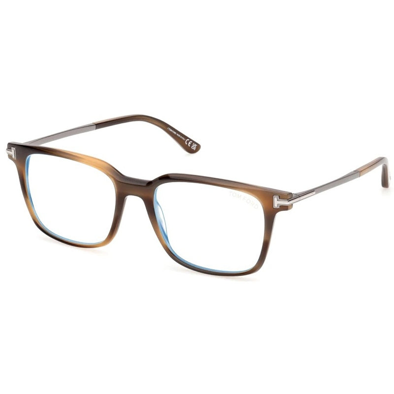 Occhiale da Vista TomFord, Modello: FT6124B Colore: 055