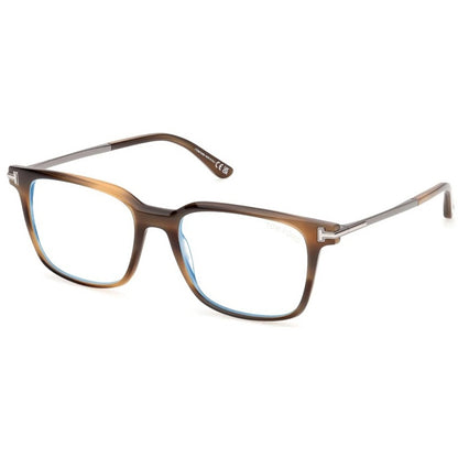 Occhiale da Vista TomFord, Modello: FT6124B Colore: 055