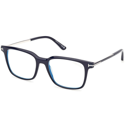 Occhiale da Vista TomFord, Modello: FT6124B Colore: 090