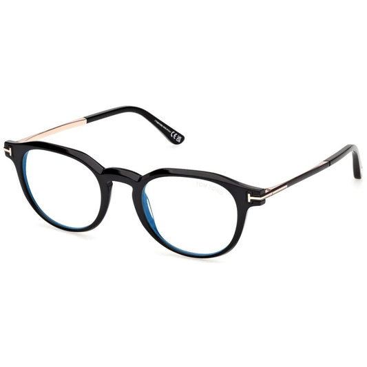 Occhiale da Vista TomFord, Modello: FT6125B Colore: 001