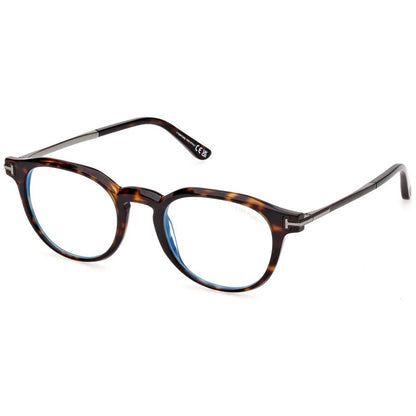Occhiale da Vista TomFord, Modello: FT6125B Colore: 052